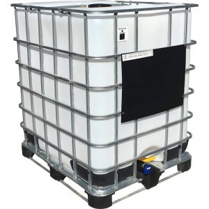 Rain Barrel / Tote