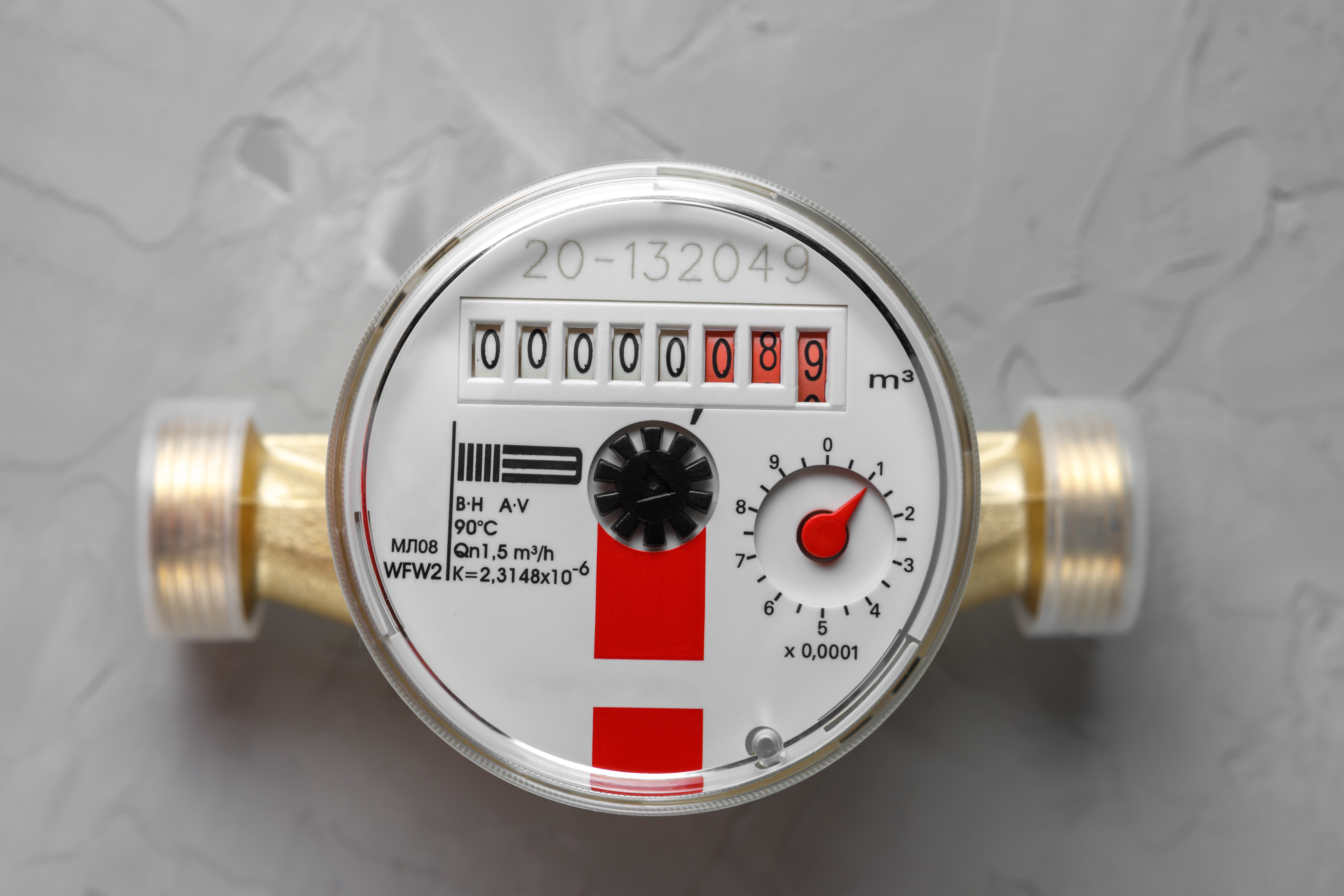 Submeter