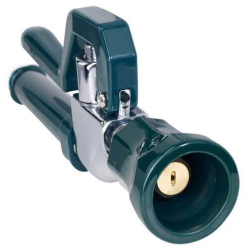 High Efficiency Pre-Rinse Spray Valve & Aerator